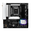 ASRock B860M Pro RS WiFi Motherboard