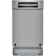 Bosch Serie 4 SPI4HMS49E dishwasher Semi built-in 10 place settings E