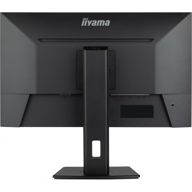 iiyama ProLite XUB2793HSU-B7 computer monitor 68.6 cm (27 iiyama ProLite XUB2793HSU-B7 computer monitor 68.6 cm (27