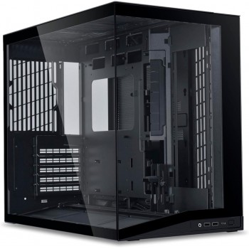CASE MINITOWER MATX W/O PSU