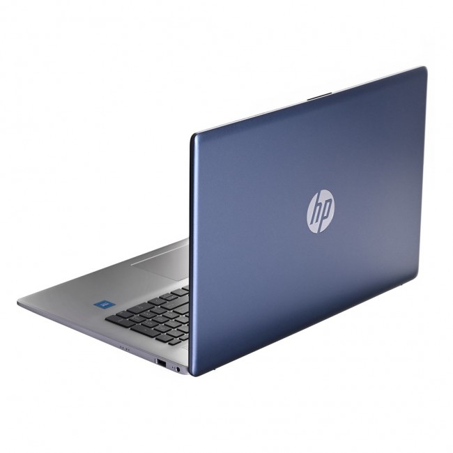 HP 17-CN3013DS Intel N N200 Laptop 43.9 cm (17.3