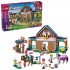 LEGO FRIENDS 42688 Horse Stable and Riding Academy
