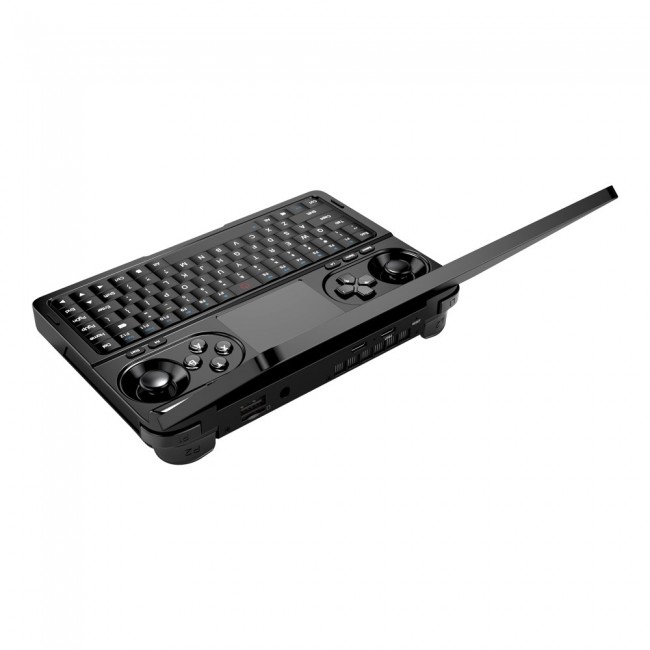 GPD-WinMini-HX37032002B Ryzen AI 9 HX370/7