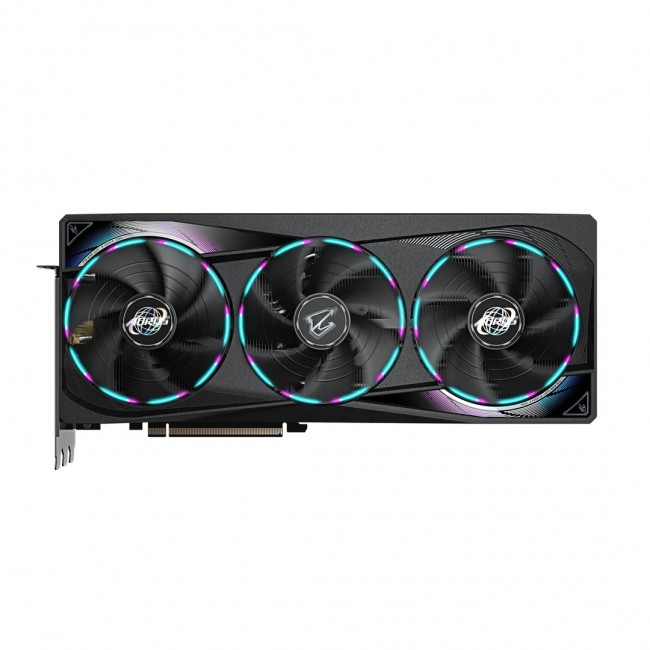 Gigabyte GeForce RTX 5070 AORUS MASTER 12GB Gigabyte GeForce RTX 5070 AORUS MASTER 12GB