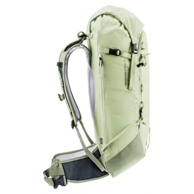 Deuter Freescape Lite 24 L Lime