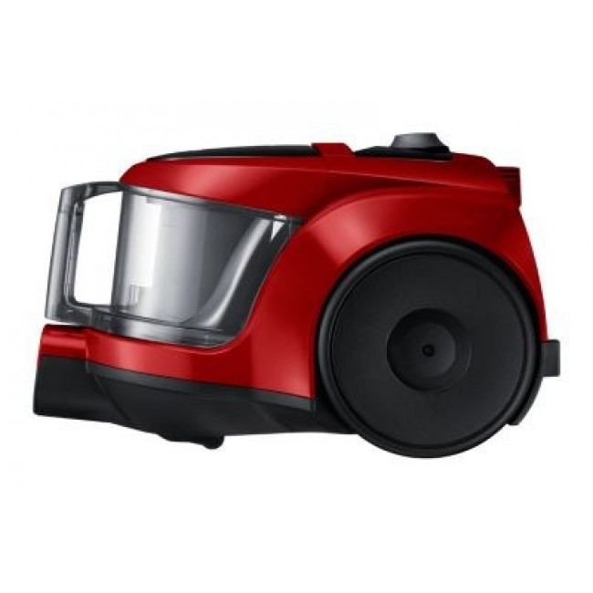 Samsung VCC45W0S3R 1.3 L Cylinder vacuum Dry 700 W Bagless