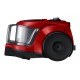 Samsung VCC45W0S3R 1.3 L Cylinder vacuum Dry 700 W Bagless