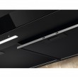 Electrolux LFT816K Wall-mounted Black 515 m /h