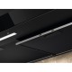 Electrolux LFT816K Wall-mounted Black 515 m /h