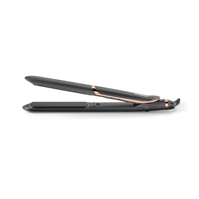 BaByliss ST394E hair styling tool Straightening iron Warm Black 42 W 3 m BaByliss ST394E hair styling tool Straightening iron Warm Black 42 W 3 m