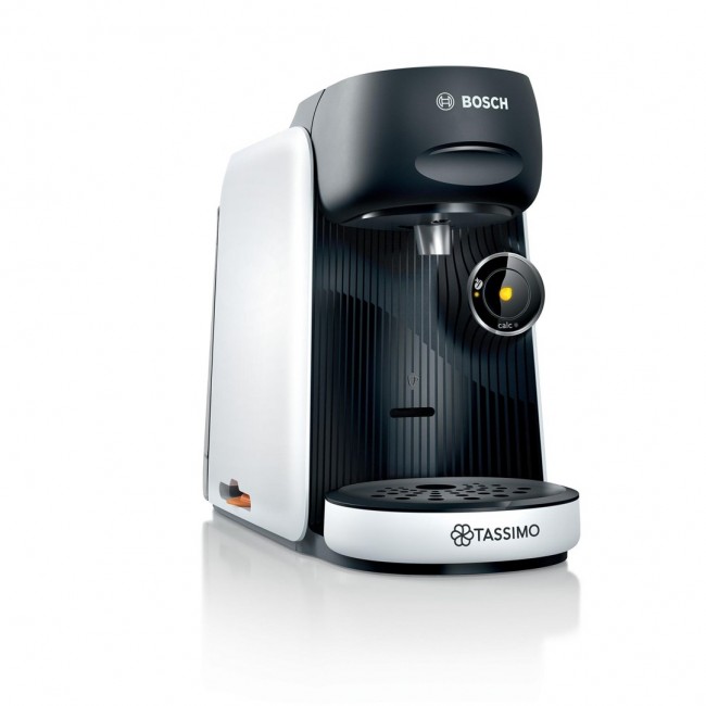 Bosch TAS164E coffee maker Fully-auto Capsule coffee machine 0.7 L