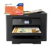 Epson WorkForce WF-7830DTWF Inkjet A3 4800 x 2400 DPI Wi-Fi Epson WorkForce WF-7830DTWF Inkjet A3 4800 x 2400 DPI Wi-Fi
