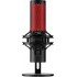 HyperX QuadCast 2 - USB Microphone (Black) Podcast microphone