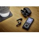 Intenso Video Scooter BT MP3 player 16 GB Black