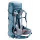 Deuter Aircontact Core 60+10 60 L Blue