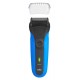 Braun Series 3 310s Foil shaver Trimmer Black, Blue Braun Series 3 310s Foil shaver Trimmer Black, Blue