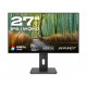 JAPANNEXT JN-27IPS4FLWQHDR-HSP computer monitor 68.6 cm (27
