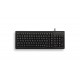 CHERRY XS Complete G84-5200 keyboard Office USB QWERTY US English Black