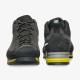 Scarpa ZODIAC GTX, 41.5, Anthracite - Sulphur
