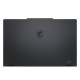 MSI Cyborg 15 B13WGKG-630XPL Intel Core i7 i7-13620H Laptop 39.6 cm (15.6