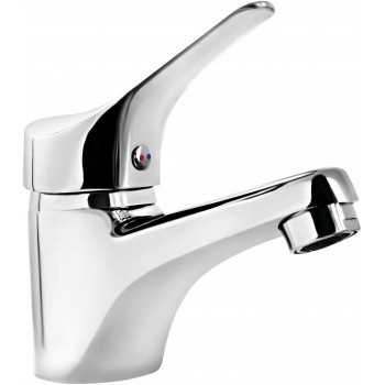 Washbasin tap - ECO-head