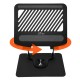 Adjustable, rotatable, ergonomic laptop stand 10 17 LAPTOP STAND ROTO MT2662