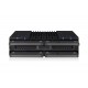 Icy Dock MB024SP-B storage drive enclosure HDD/SSD enclosure Black 2.5