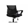 Activejet YK507 office chair black