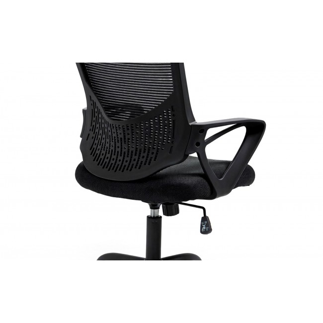 Activejet YK507 office chair black