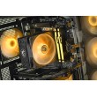 Actina 5901443441229 PC Intel Core Ultra 5 245KF 16 GB DDR5-SDRAM 1 TB SSD NVIDIA GeForce RTX 5060 Midi Tower Black