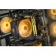 Actina 5901443441229 PC Intel Core Ultra 5 245KF 16 GB DDR5-SDRAM 1 TB SSD NVIDIA GeForce RTX 5060 Midi Tower Black