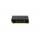 LevelOne 2-Port USB VGA KVM Switch, audio support