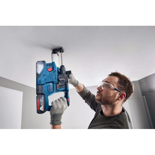 Bosch GBH 185-LI Professional SDS Plus