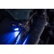 Flashlight Ledlenser MH 8 Black-Black