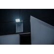 Brennenstuhl 1171250542 floodlight Black 50 W LED D