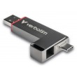 Verbatim Dual QuickStick USB flash drive 512 GB USB Type-A / USB Type-C 3.2 Gen 1 (3.1 Gen 1) Grey Verbatim Dual QuickStick USB flash drive 512 GB USB Type-A / USB Type-C 3.2 Gen 1 (3.1 Gen 1) Grey