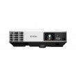 Epson EB-2250U data projector Standard throw projector 5000 ANSI lumens 3LCD WUXGA (1920x1200) White