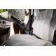 Dreame H15 Mix 2-in-1 stick vacuum Battery Dry&wet Bagless 400 W Black 5 Ah