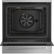 BEKO FBE62130GXDN cooker