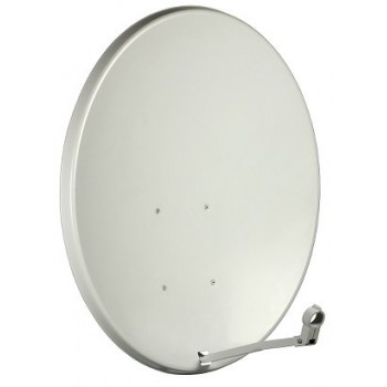 Offset Antenna AS-90/ALU-CORAB 90cm