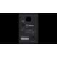Active Speaker Mackie MR524 - 1.0 channels - Wired - XLR/6.3mm/RCA - 30 W - 45 - 20000 Hz - Black