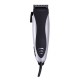 Esperanza EBC005S hair trimmers/clipper Black, White