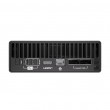 MSI EdgeXpert AI Supercomputer Desktop, NVIDIA DGX Spark GB10 Grace Blackwell Architecture, 128GB LPDDR5 Unify Memory, 4TB SSD, ARM CPU, WiFi 7, BT 5.3, NVIDIA DGX OS - EDGEXPERT NVIDIA DGX GB10 128GB 4TB