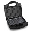Esperanza EKT005 sandwich maker 700 W Black, Gray