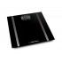 Esperanza EBS018K personal scale Electronic personal scale Rectangle Black