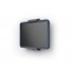 Durable 893823 holder Passive holder Tablet/UMPC Black