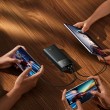 BASEUS ENERFILL FP41 30000 mAh 22.5 W power bank with Baseus Simple USB-A cable 30 cm