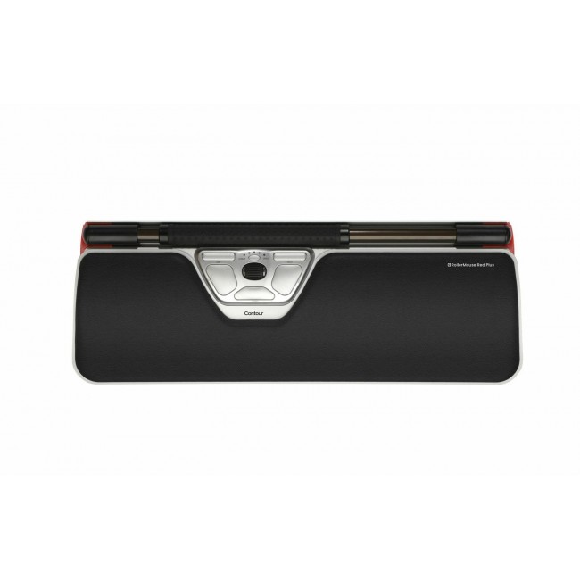 Contour Design RollerMouse Red Plus, Wireless