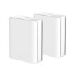 ASUS ZenWiFi BQ16 Tri-band (2.4 GHz / 5 GHz / 6 GHz) Wi-Fi 7 (802.11be) White 3 Internal ASUS ZenWiFi BQ16 Tri-band (2.4 GHz / 5 GHz / 6 GHz) Wi-Fi 7 (802.11be) White 3 Internal