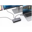 Verbatim CDS-15 Wired USB 3.2 Gen 1 (3.1 Gen 1) Type-C Black, Grey Verbatim CDS-15 Wired USB 3.2 Gen 1 (3.1 Gen 1) Type-C Black, Grey